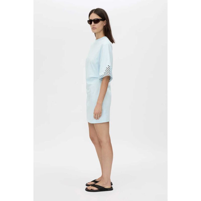 Camilla and Marc Lolani Mini Tee Dress image number 3